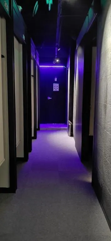 Kozayo Hongdae Hostel Seul