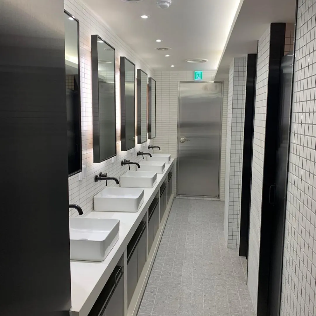 Kozayo Hongdae Hostel Seul