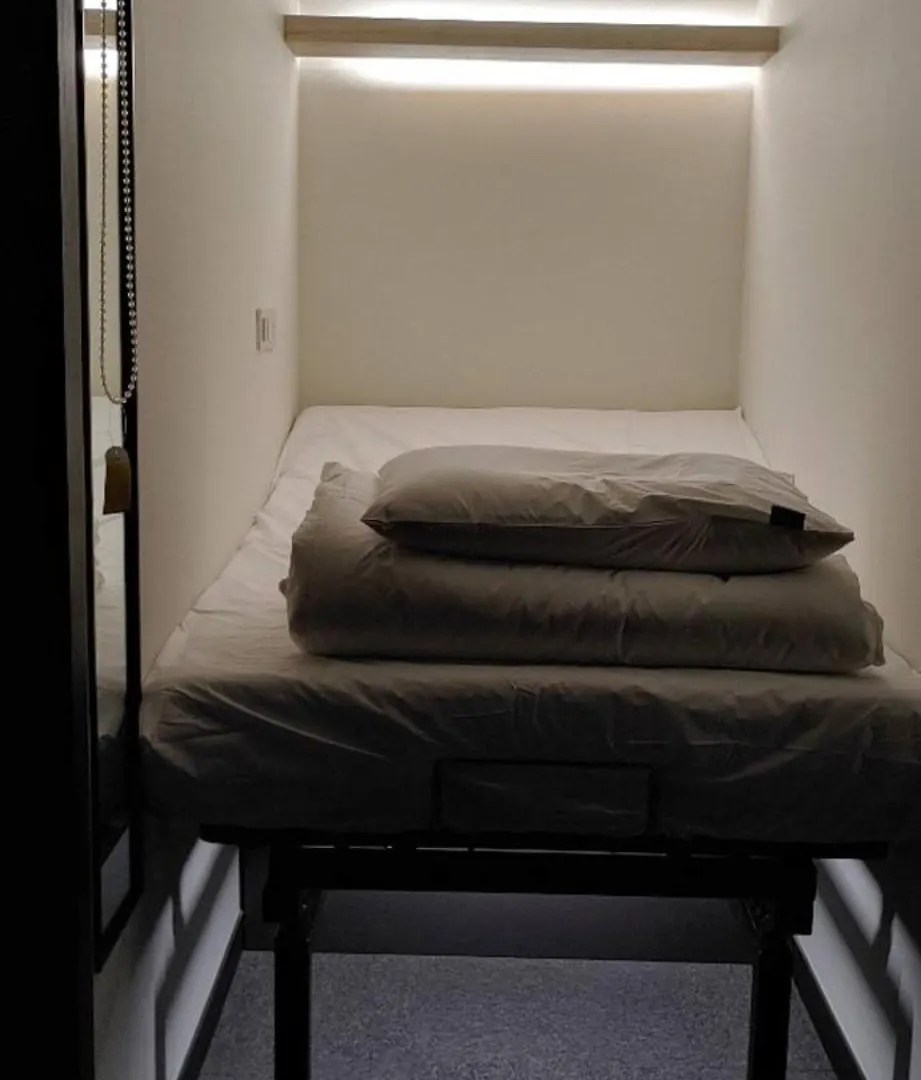 Kozayo Hongdae Hostel Seul