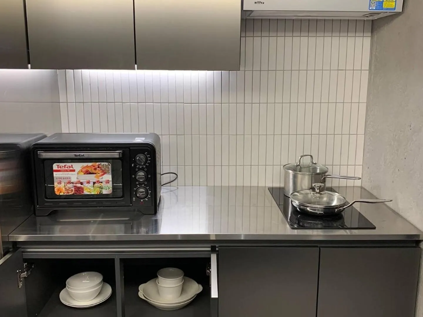 Kozayo Hongdae Hostel Seul Korea Południowa