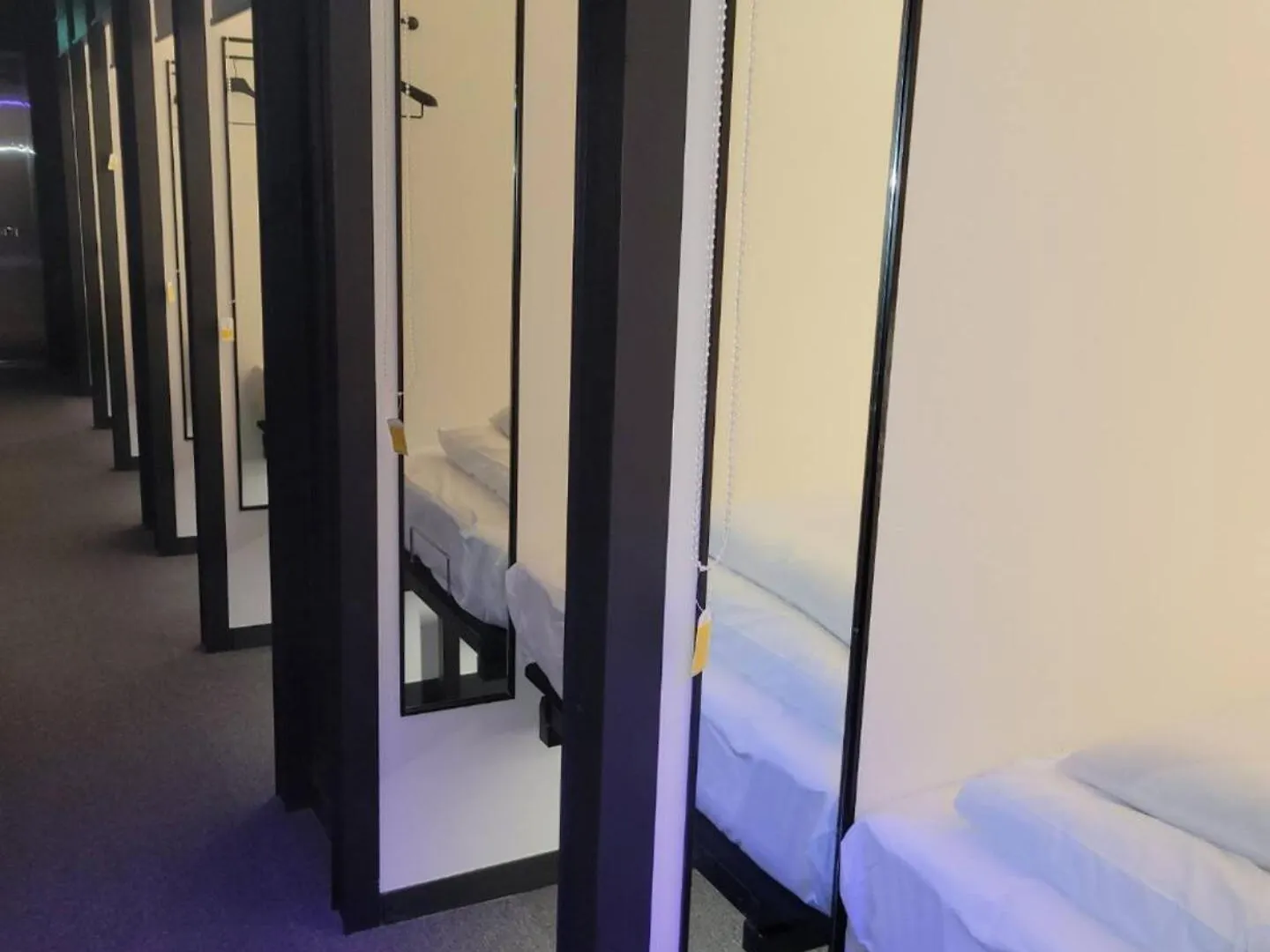 Kozayo Hongdae Hostel Seul